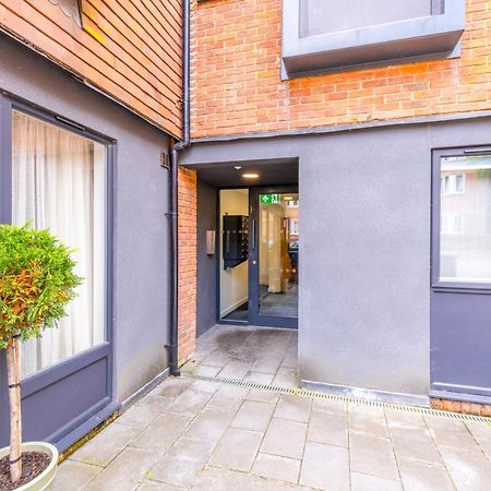 Cosy Abbey Yard By Prescott Apartments Abingdon-on-Thames Bagian luar foto