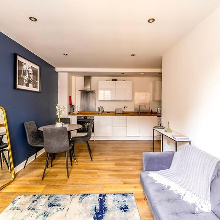 Cosy Abbey Yard By Prescott Apartments Abingdon-on-Thames Bagian luar foto