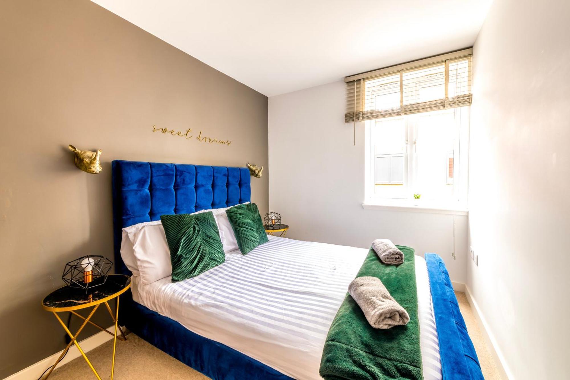 Cosy Abbey Yard By Prescott Apartments Abingdon-on-Thames Bagian luar foto
