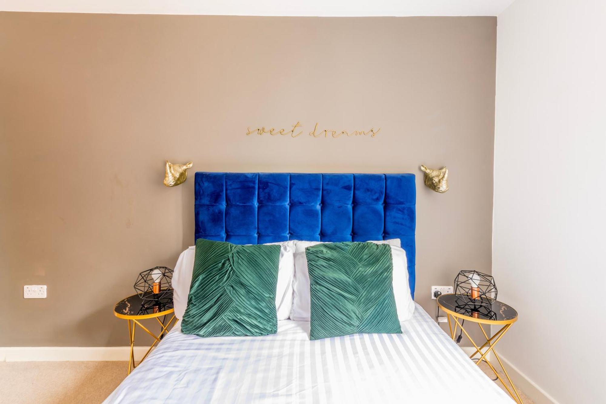 Cosy Abbey Yard By Prescott Apartments Abingdon-on-Thames Bagian luar foto