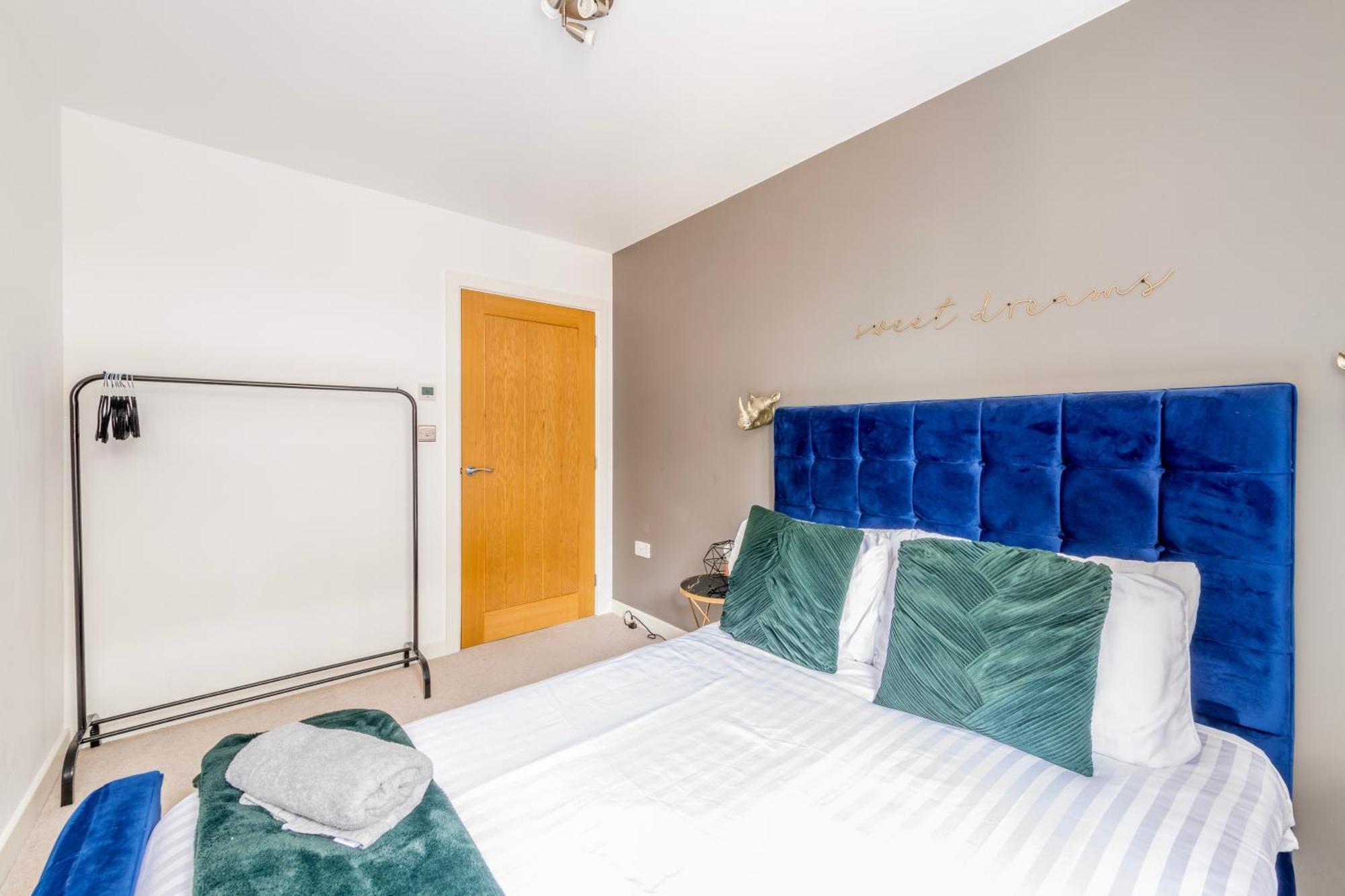 Cosy Abbey Yard By Prescott Apartments Abingdon-on-Thames Bagian luar foto