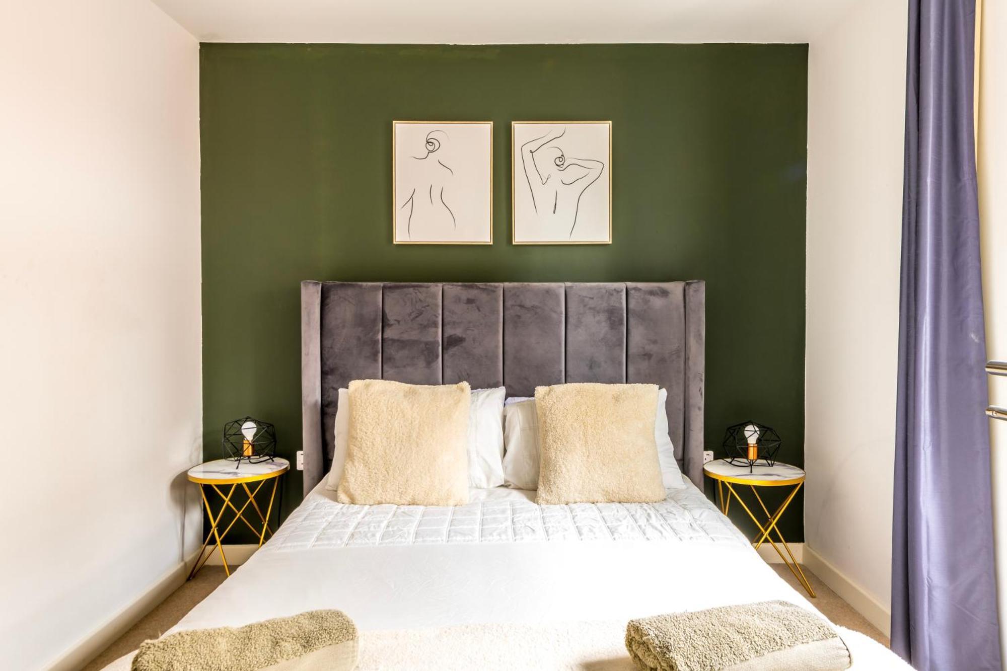 Cosy Abbey Yard By Prescott Apartments Abingdon-on-Thames Bagian luar foto