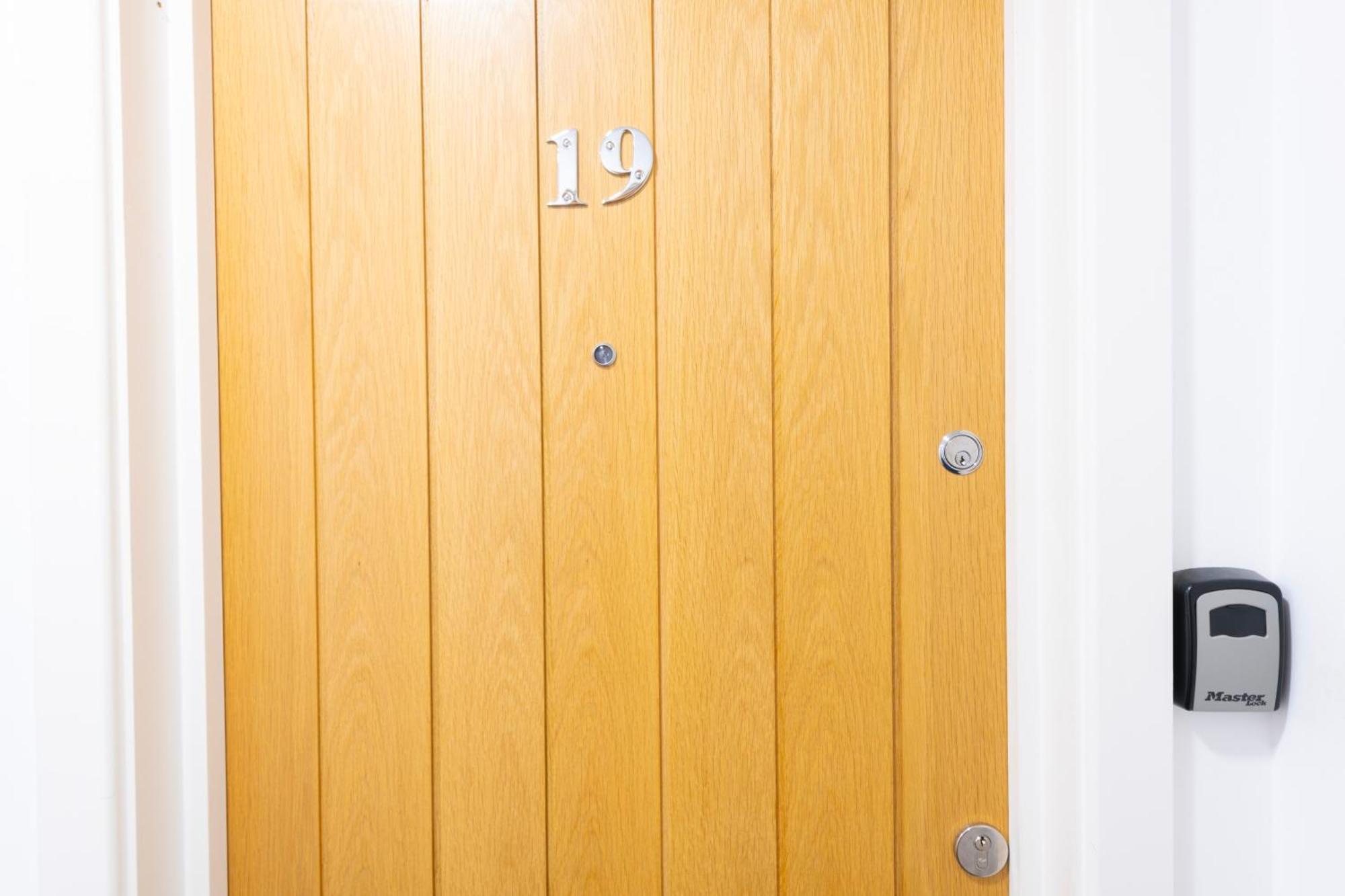 Cosy Abbey Yard By Prescott Apartments Abingdon-on-Thames Bagian luar foto