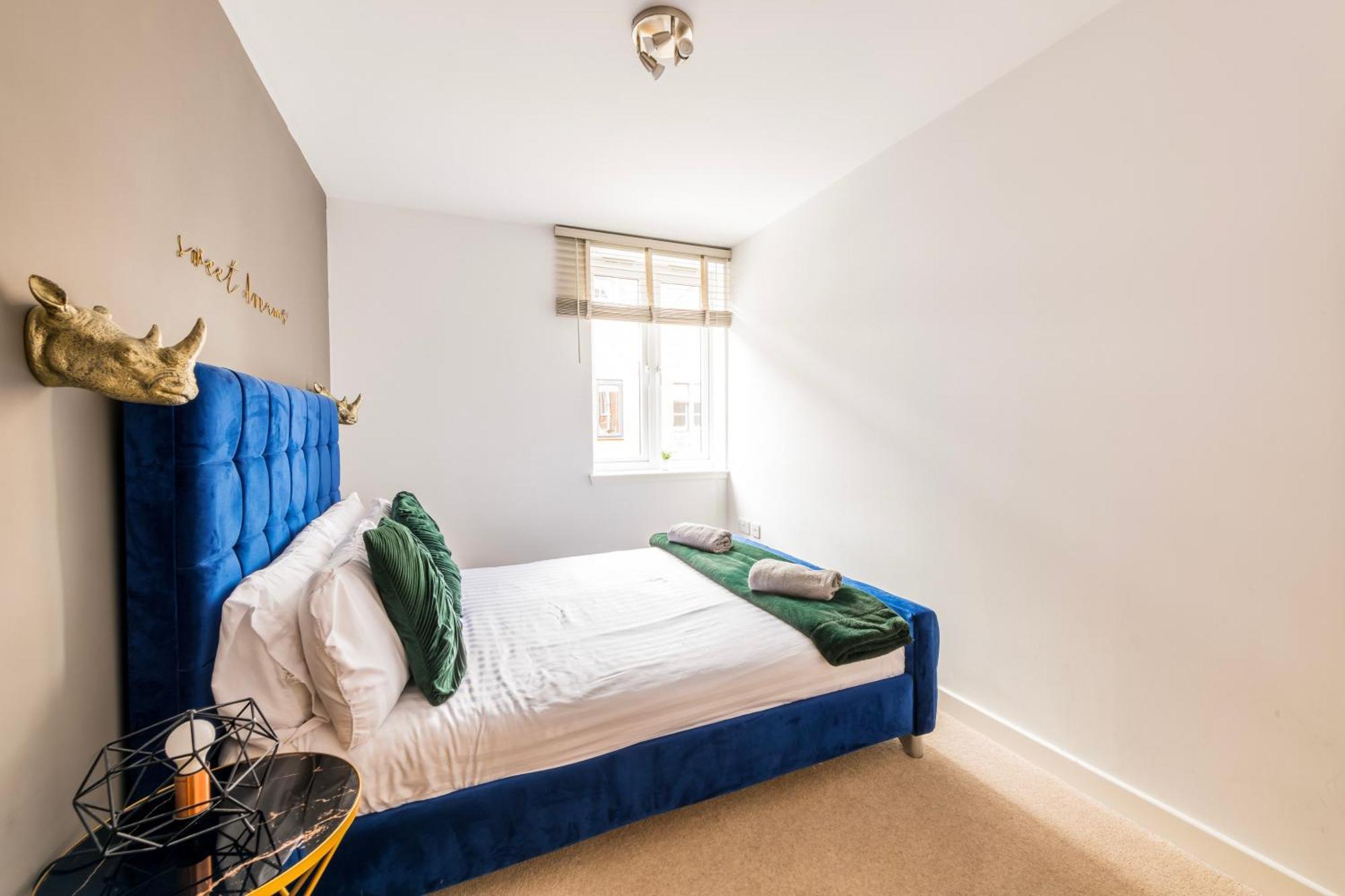 Cosy Abbey Yard By Prescott Apartments Abingdon-on-Thames Bagian luar foto