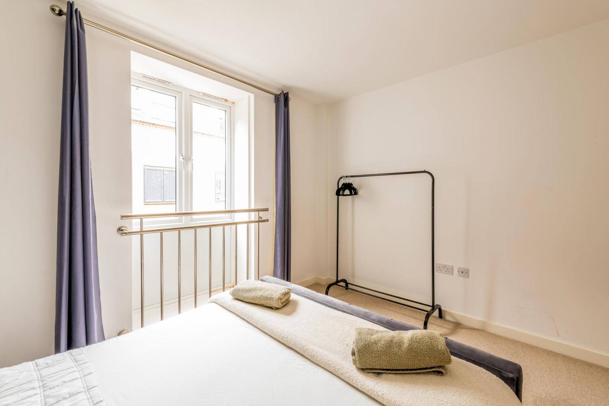 Cosy Abbey Yard By Prescott Apartments Abingdon-on-Thames Bagian luar foto