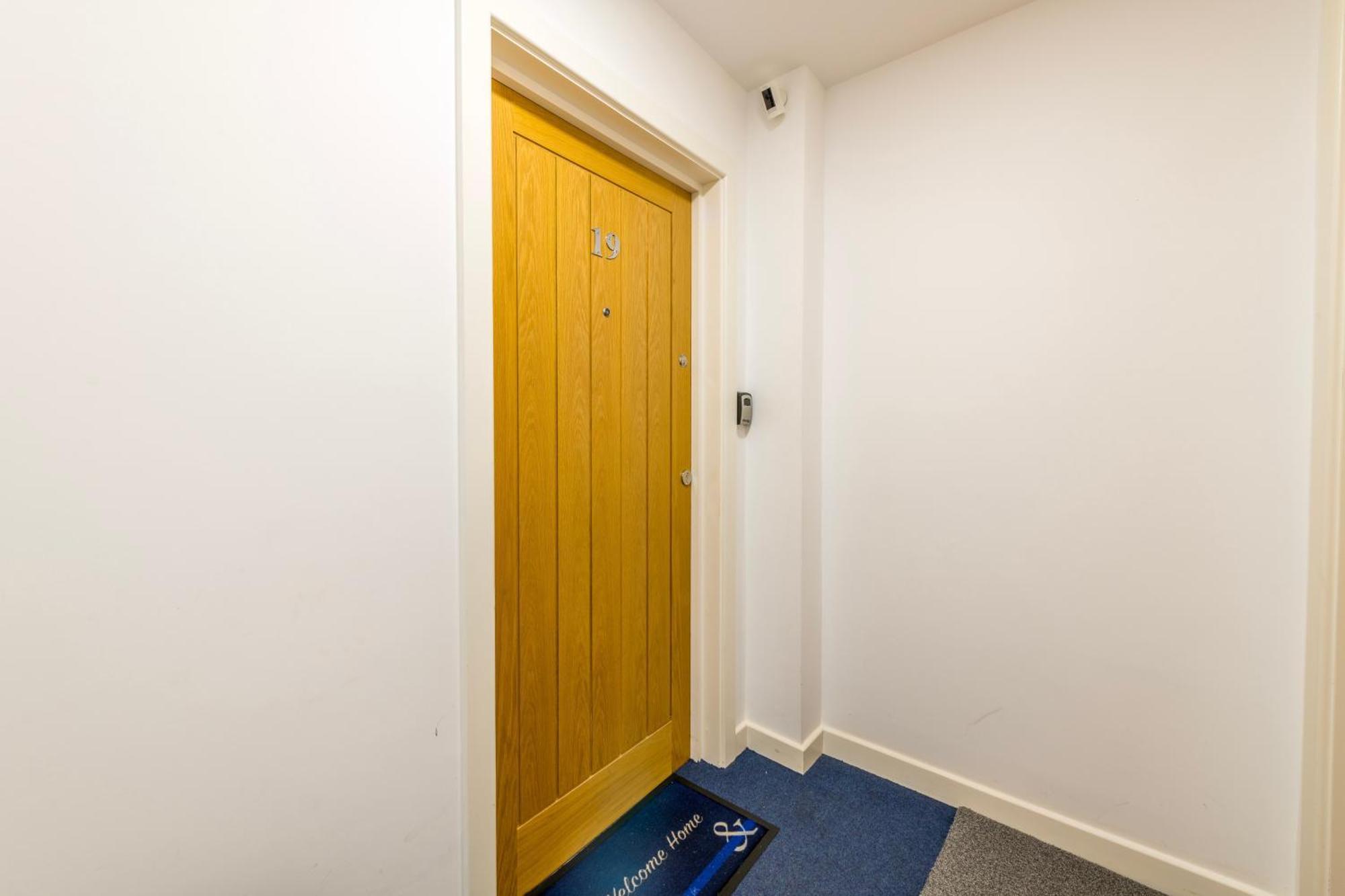 Cosy Abbey Yard By Prescott Apartments Abingdon-on-Thames Bagian luar foto
