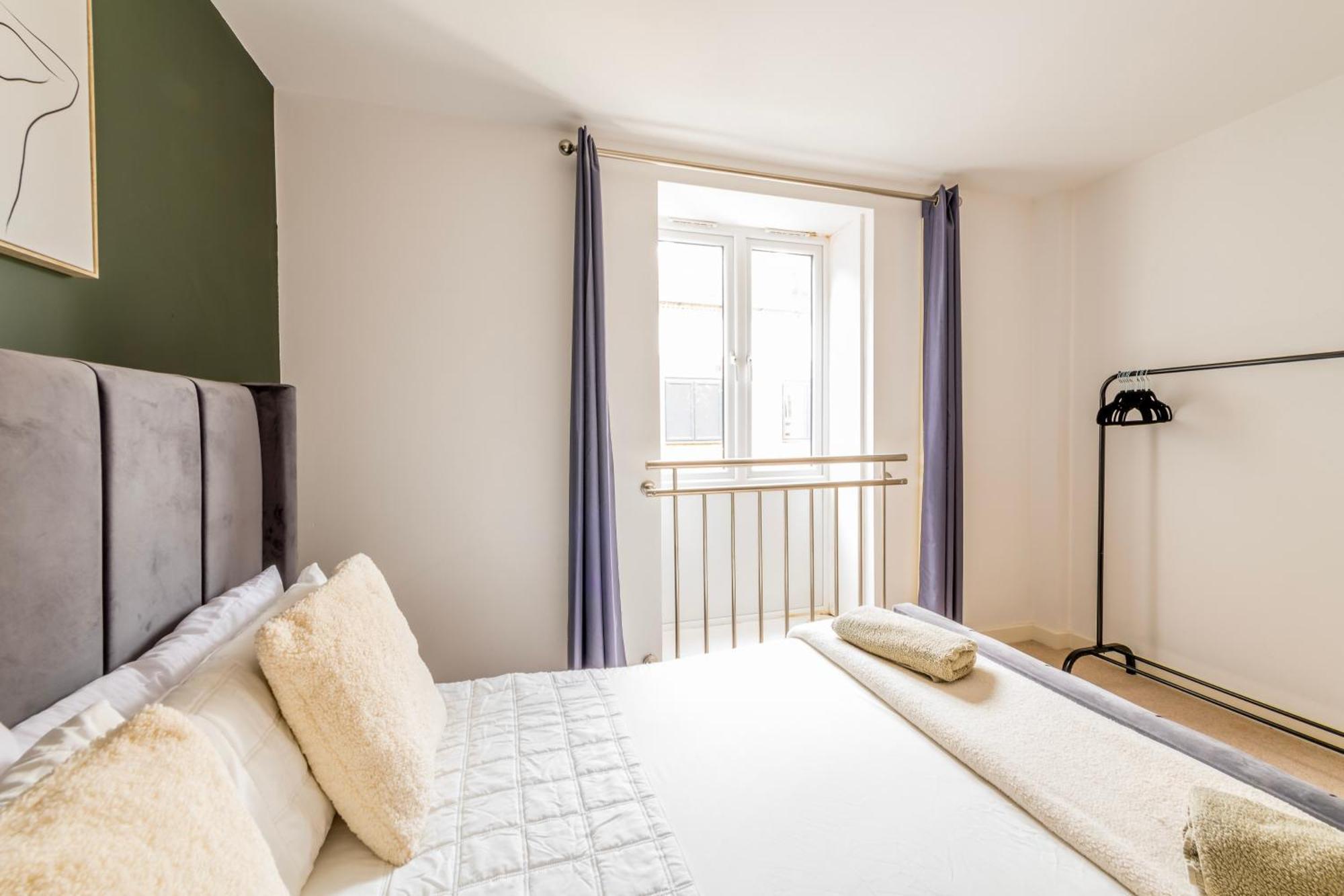 Cosy Abbey Yard By Prescott Apartments Abingdon-on-Thames Bagian luar foto
